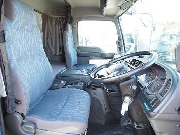 いすゞ フォワード ウイング車 中型 PA-FRR34L4 年式 H19 [写真21]