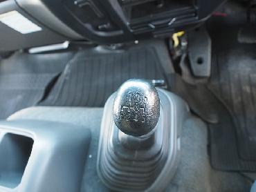 いすゞ フォワード ウイング車 中型 PA-FRR34L4 年式 H19 [写真24]