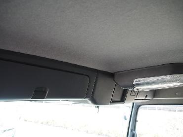 いすゞ フォワード ウイング車 中型 PA-FRR34L4 年式 H19 [写真27]