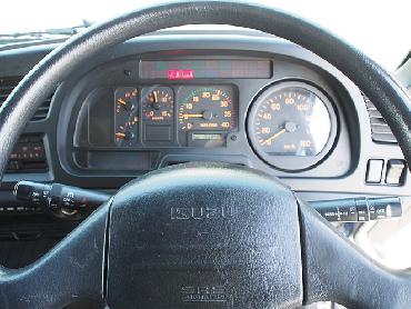 いすゞ フォワード ウイング車 中型 PA-FRR34L4 年式 H19 [写真28]