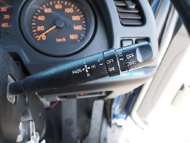 いすゞ フォワード ウイング車 中型 PA-FRR34L4 年式 H19 [写真29]