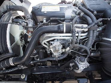 いすゞ フォワード ウイング車 中型 PA-FRR34L4 年式 H19 [写真33]