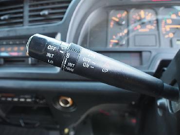 いすゞ フォワード ウイング車 中型 PA-FRR34L4 年式 H19 [写真30]