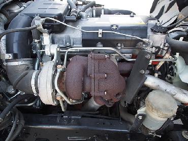 いすゞ フォワード ウイング車 中型 PA-FRR34L4 年式 H19 [写真34]