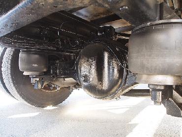 いすゞ フォワード 冷凍バン 中型 PDG-FRR34T2 年式 H20 [写真39]