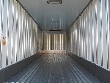 いすゞ フォワード 冷凍バン 中型 PDG-FRR34T2 年式 H20 [写真14]