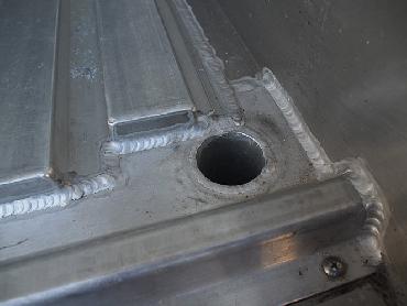 いすゞ フォワード 冷凍バン 中型 PDG-FRR34T2 年式 H20 [写真17]