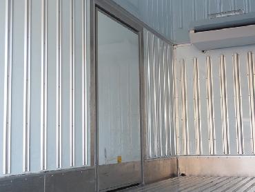 いすゞ フォワード 冷凍バン 中型 PDG-FRR34T2 年式 H20 [写真16]