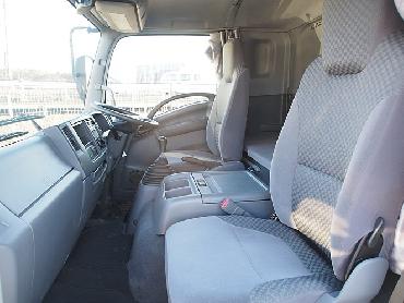 いすゞ フォワード 冷凍バン 中型 PDG-FRR34T2 年式 H20 [写真26]