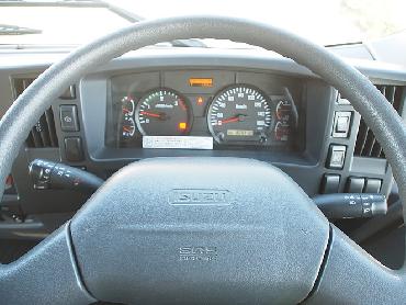 いすゞ フォワード 冷凍バン 中型 PDG-FRR34T2 年式 H20 [写真29]