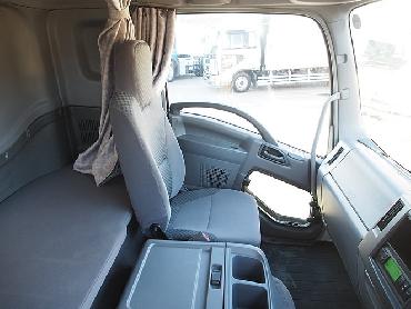 いすゞ フォワード 冷凍バン 中型 PDG-FRR34T2 年式 H20 [写真25]