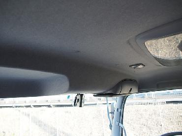 いすゞ フォワード 冷凍バン 中型 PDG-FRR34T2 年式 H20 [写真27]