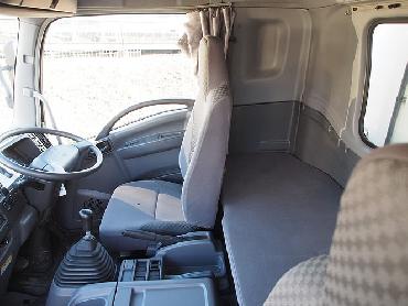 いすゞ フォワード 冷凍バン 中型 PDG-FRR34T2 年式 H20 [写真21]