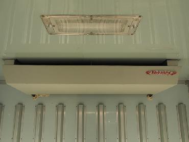 いすゞ フォワード 冷凍バン 中型 PDG-FRR34T2 年式 H20 [写真15]