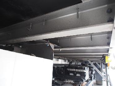 いすゞ フォワード 冷凍バン 中増t LDG-FTR34T2 年式 H23 [写真46]