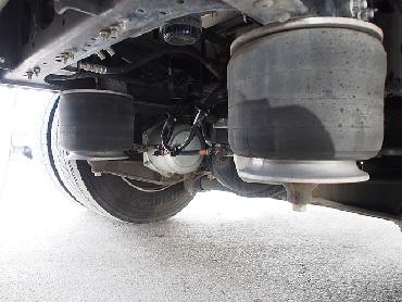 いすゞ フォワード 冷凍バン 中増t LDG-FTR34T2 年式 H23 [写真50]