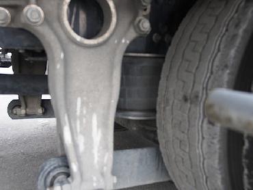 いすゞ フォワード 冷凍バン 中増t LDG-FTR34T2 年式 H23 [写真49]