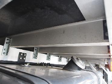 いすゞ フォワード 冷凍バン 中増t LDG-FTR34T2 年式 H23 [写真44]