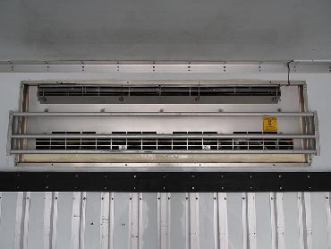 いすゞ フォワード 冷凍バン 中増t LDG-FTR34T2 年式 H23 [写真18]