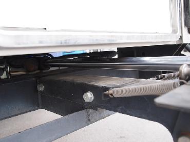 いすゞ フォワード 冷凍バン 中増t LDG-FTR34T2 年式 H23 [写真15]