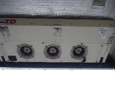 日野 プロフィア 冷凍バン 大型 PK-FW1EXWJ 年式 H17 [写真12]