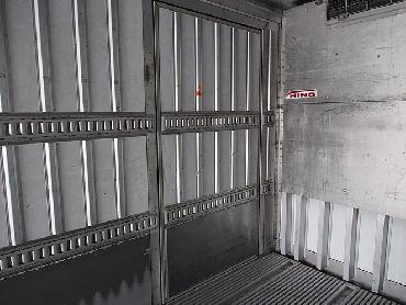 日野 プロフィア 冷凍バン 大型 PK-FW1EXWJ 年式 H17 [写真15]