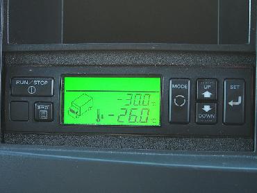 いすゞ フォワード 冷凍バン 中型 PDG-FRR34T2 年式 H20 [写真23]