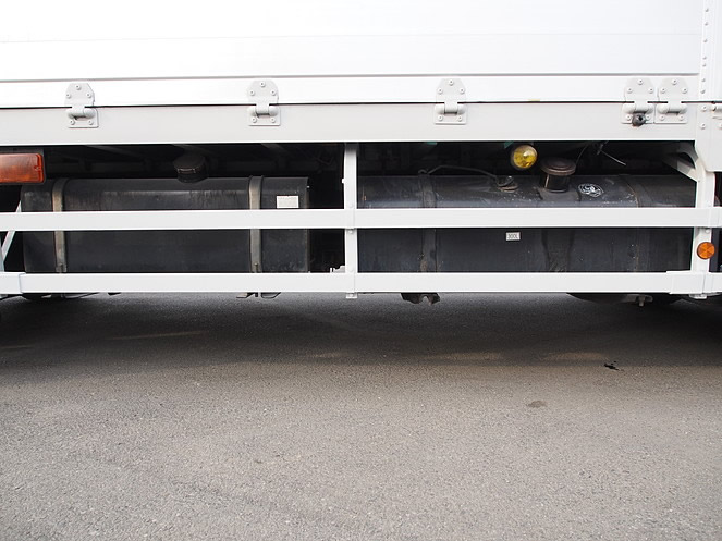 三菱ふそう スーパーグレート ウイング車 大型 BDG-FS54JZ 年式 H19[写真34]