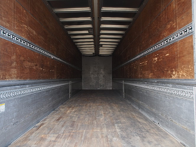 三菱ふそう スーパーグレート ウイング車 大型 BDG-FS54JZ 年式 H19[写真16]