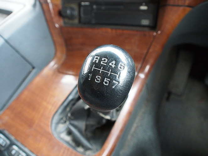 三菱ふそう スーパーグレート ウイング車 大型 BDG-FS54JZ 年式 H19[写真23]