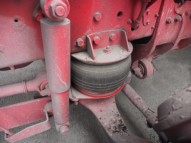 日野 プロフィア 冷凍バン 大型 PK-FW1EXWJ 年式 H17[写真37]