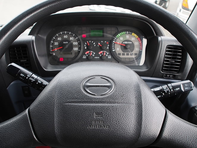 日野 プロフィア 平ボディ 大型 ADG-FR1EXYG 年式 H18[写真28]