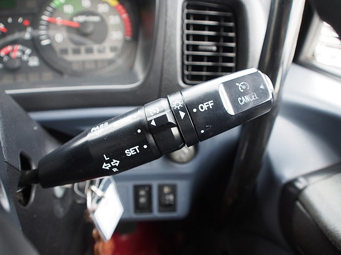 日野 プロフィア 平ボディ 大型 ADG-FR1EXYG 年式 H18[写真29]