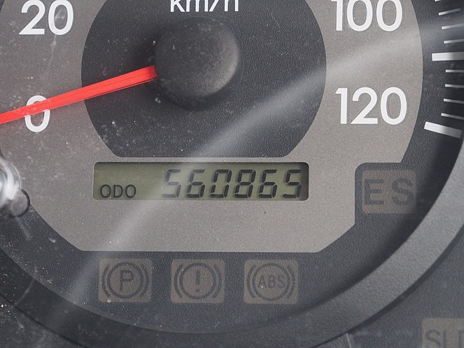 日野 プロフィア 平ボディ 大型 ADG-FR1EXYG 年式 H18[写真31]