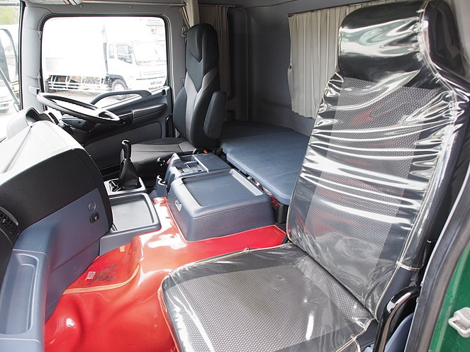 日野 プロフィア 平ボディ 大型 ADG-FR1EXYG 年式 H18[写真26]