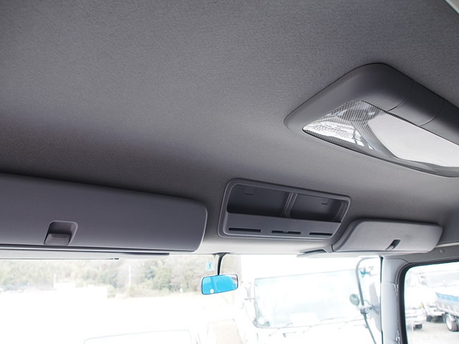 日野 プロフィア 平ボディ 大型 ADG-FR1EXYG 年式 H18[写真27]