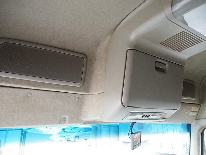 三菱ふそう スーパーグレート ウイング車 大型 BKG-FU54JZ 年式 H20[写真25]