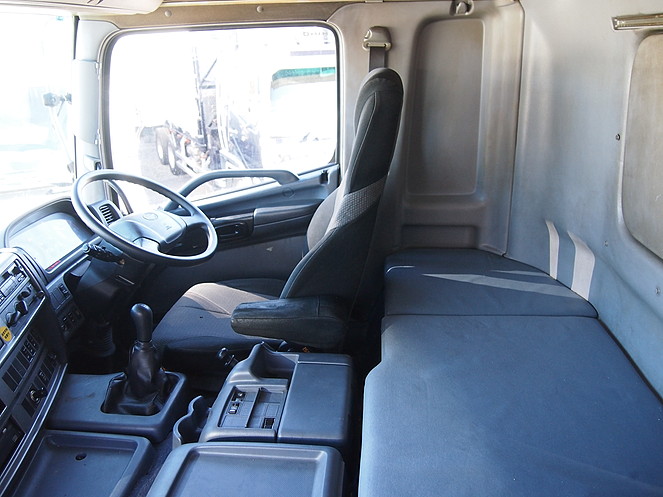 日野 プロフィア ウイング車 大型 ADG-FW1EXYG 年式 H19[写真11]