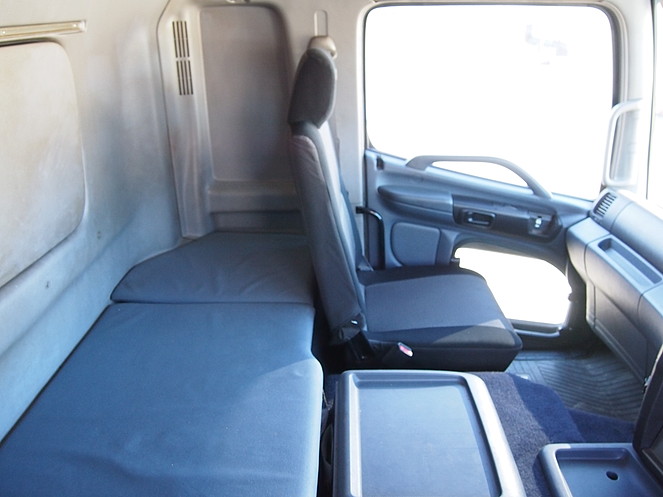 日野 プロフィア ウイング車 大型 ADG-FW1EXYG 年式 H19[写真14]