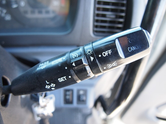 日野 プロフィア ウイング車 大型 ADG-FW1EXYG 年式 H19[写真19]