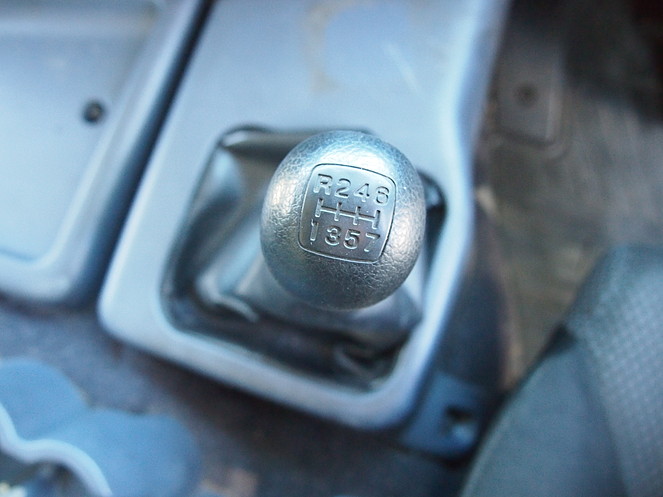 日野 プロフィア ウイング車 大型 ADG-FW1EXYG 年式 H19[写真13]