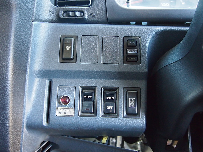 日野 プロフィア ウイング車 大型 ADG-FW1EXYG 年式 H19[写真21]