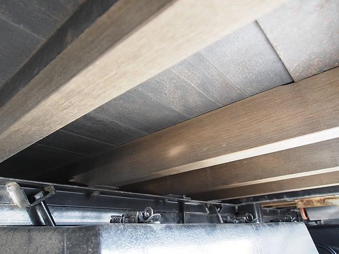 三菱ふそう スーパーグレート 平ボディ 大型 BDG-FU54JZ 年式 H19[写真25]