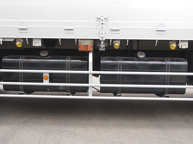 日野 プロフィア 平ボディ 大型 ADG-FR1EXYG 年式 H18[写真38]