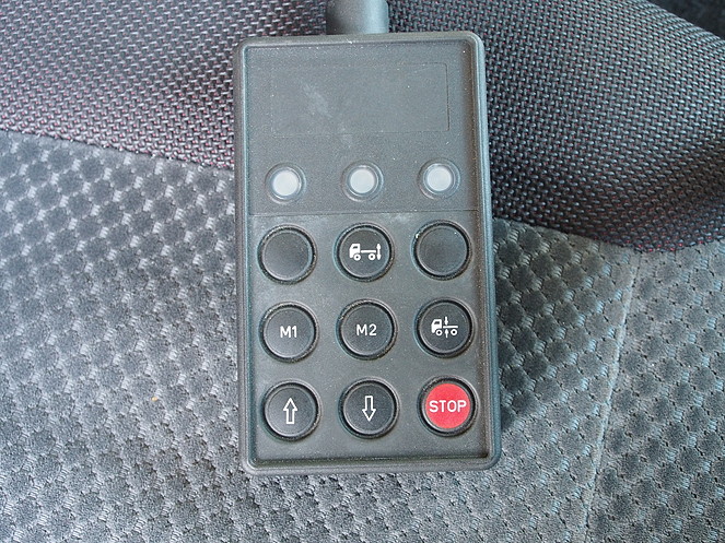 三菱ふそう スーパーグレート ウイング車 大型 BKG-FU54JZ 年式 H20[写真32]