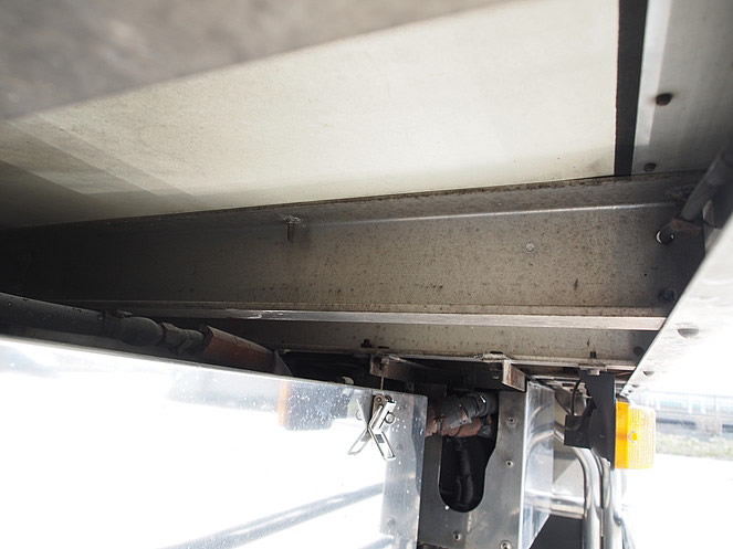 日野 プロフィア 冷凍バン 大型 PK-FW1EXWJ 年式 H17[写真36]