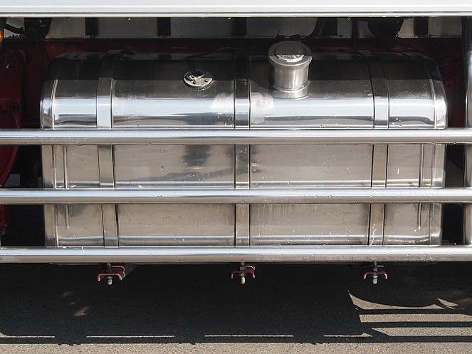 日野 プロフィア 冷凍バン 大型 PK-FW1EXWJ 年式 H17[写真33]