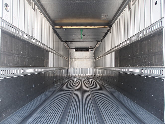 日野 プロフィア 冷凍バン 大型 PK-FW1EXWJ 年式 H17[写真11]