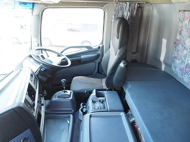 日野 プロフィア 冷凍バン 大型 PK-FW1EXWJ 年式 H17[写真22]