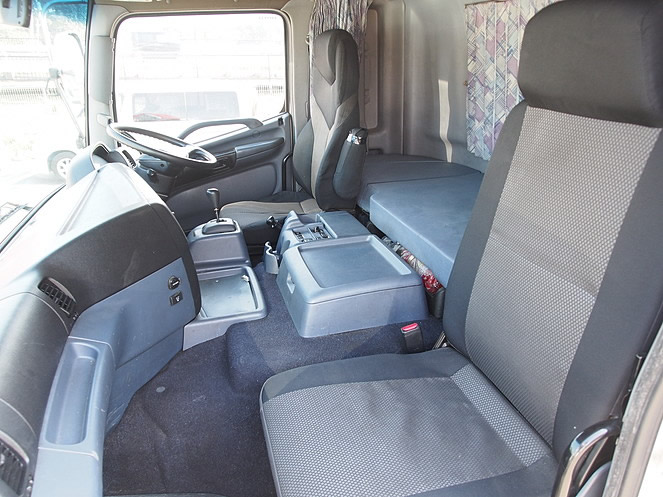 日野 プロフィア 冷凍バン 大型 PK-FW1EXWJ 年式 H17[写真25]